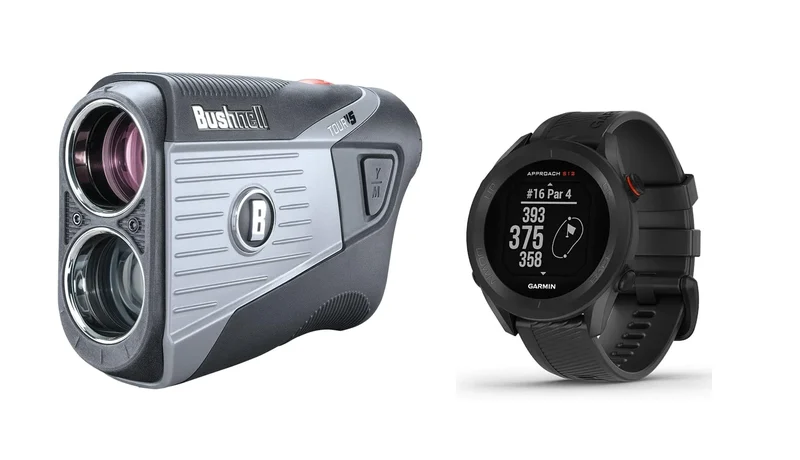 Equipamiento y tecnología de golf