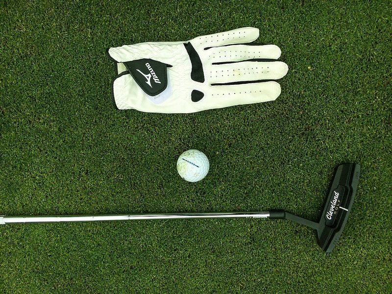 Equipamiento y tecnología de golf