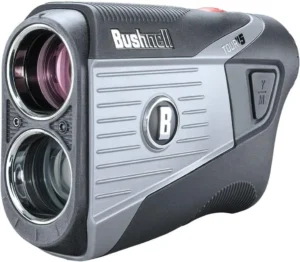 Telémetro Bushnell Tour V5 Patriot Pack