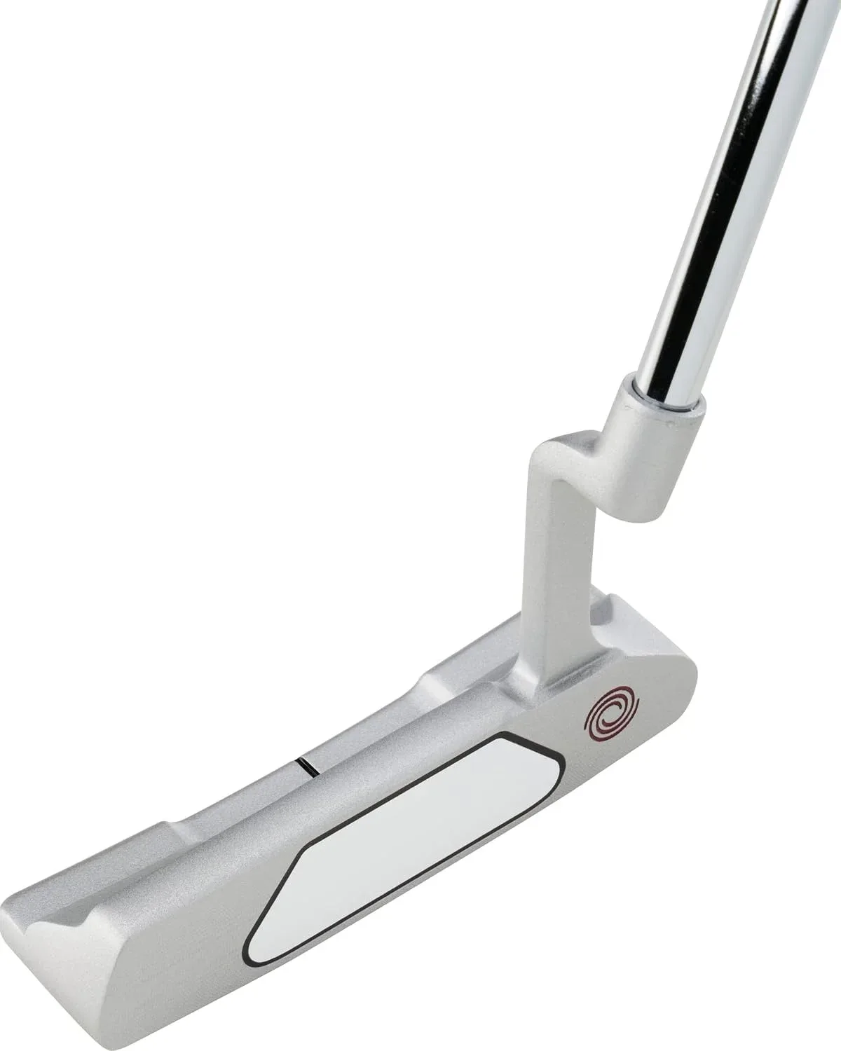 Putter Odyssey White Hot OG (diestro, acero)