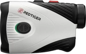 Telémetro REDTIGER (recargable, con slope)