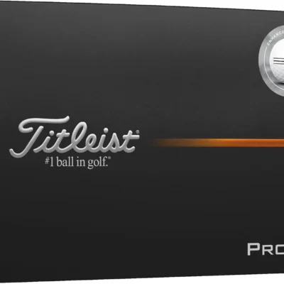Bolas Titleist Pro V1 — docena