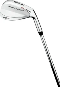 Wedge Wilson Harmonized 56° (sand wedge)